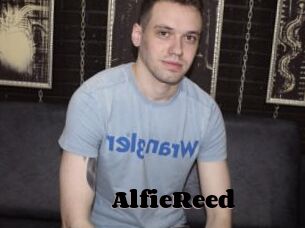 AlfieReed