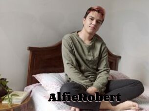 AlfieRobert