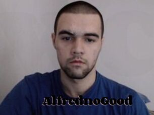 AlfrednoGood