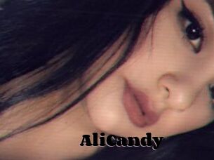 AliCandy
