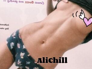 AliChill