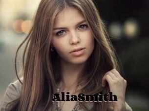 AliaSmith