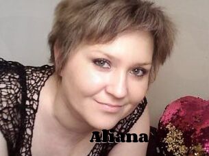 Aliana