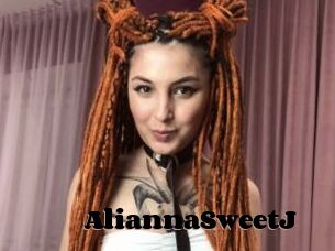 AliannaSweetJ