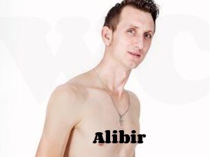 Alibir