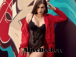 AliceBeckett