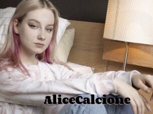 AliceCalcione