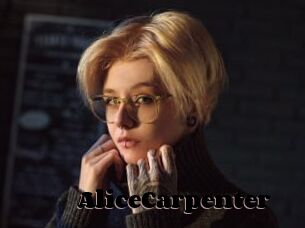 AliceCarpenter