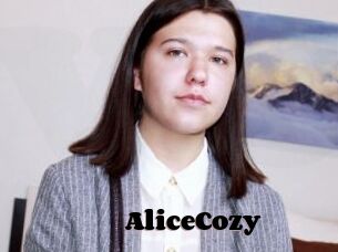 AliceCozy