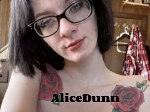 AliceDunn
