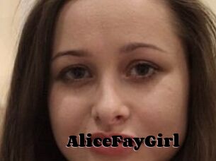 AliceFayGirl