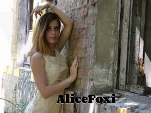 AliceFoxi