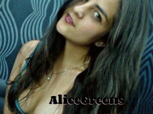 AliceGreens