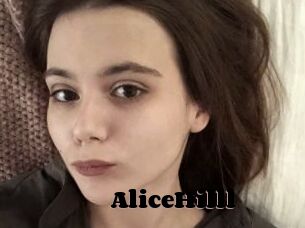 AliceHilll