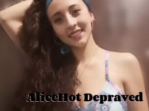 AliceHot_Depraved