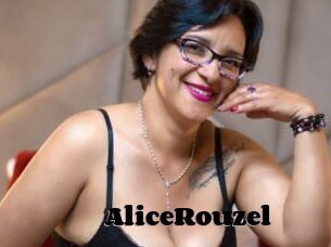 AliceRouzel