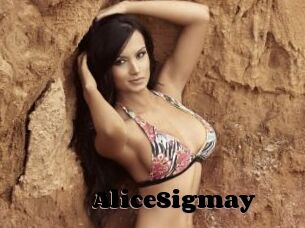 AliceSigmay