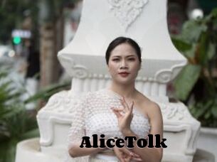 AliceTolk