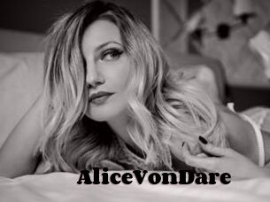 AliceVonDare