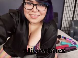 Alice_WhiteX