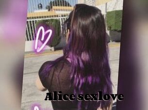 Alice_sexlove