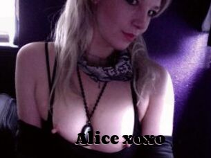 Alice_xoxo