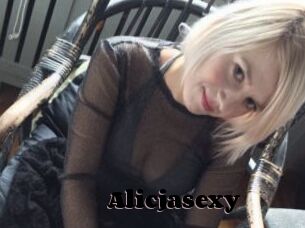 Alicjasexy