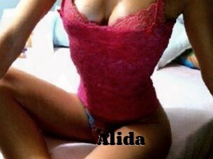 Alida