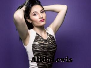 AlidaLewis