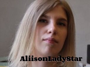 AliisonLadyStar