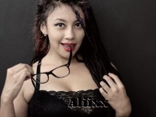 Aliixx