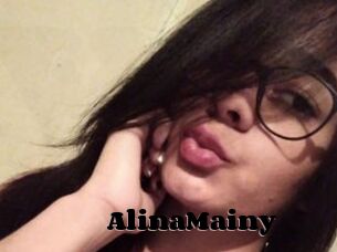 AlinaMainy