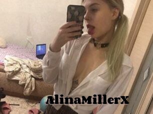 AlinaMillerX