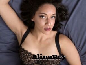 AlinaRey
