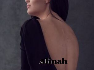 Alinah