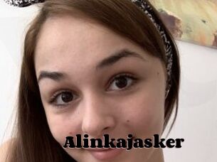 Alinkajasker
