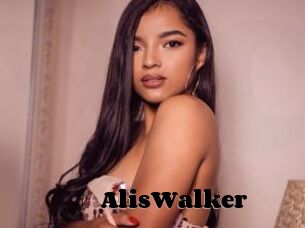 AlisWalker