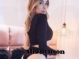 Alis_Benson