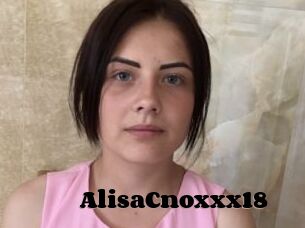 AlisaCnoxxx18