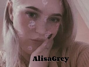 AlisaGrey