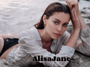 AlisaJane