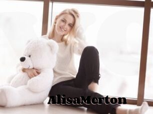 AlisaMerton