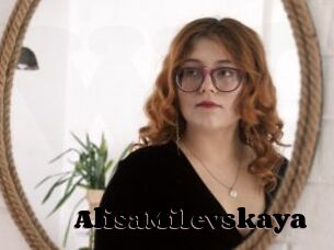 AlisaMilevskaya