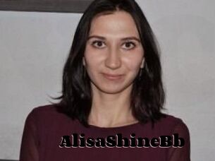 AlisaShineBb
