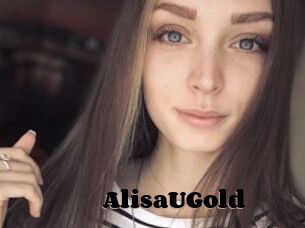AlisaUGold