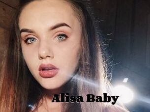Alisa_Baby