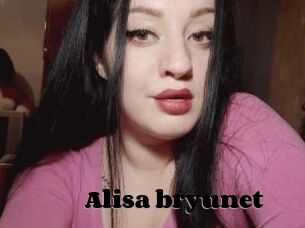 Alisa_bryunet