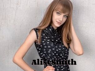 AliseSmith