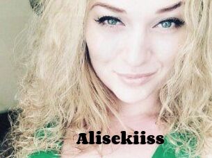 Alisekiiss