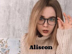 Aliseon